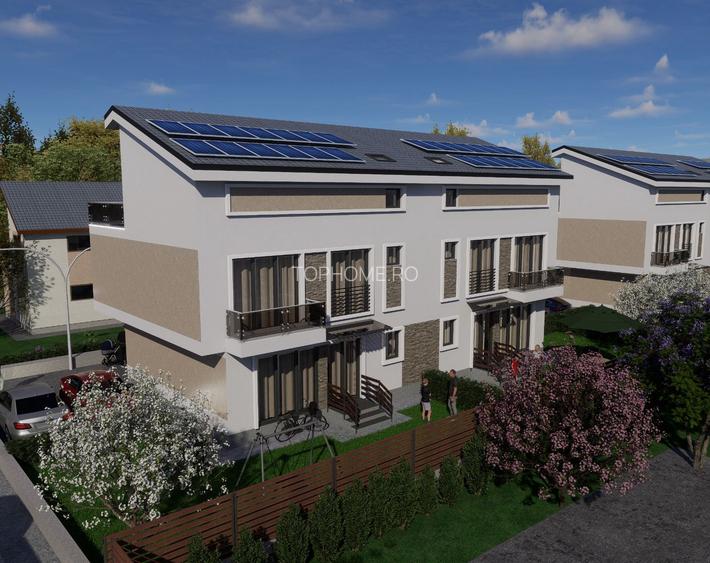 DUPLEX | P + 1 + MANSARDA |  185 MP UTILI |  FINISAJE PREMIUM | IDEAL FAMILIE! - 14