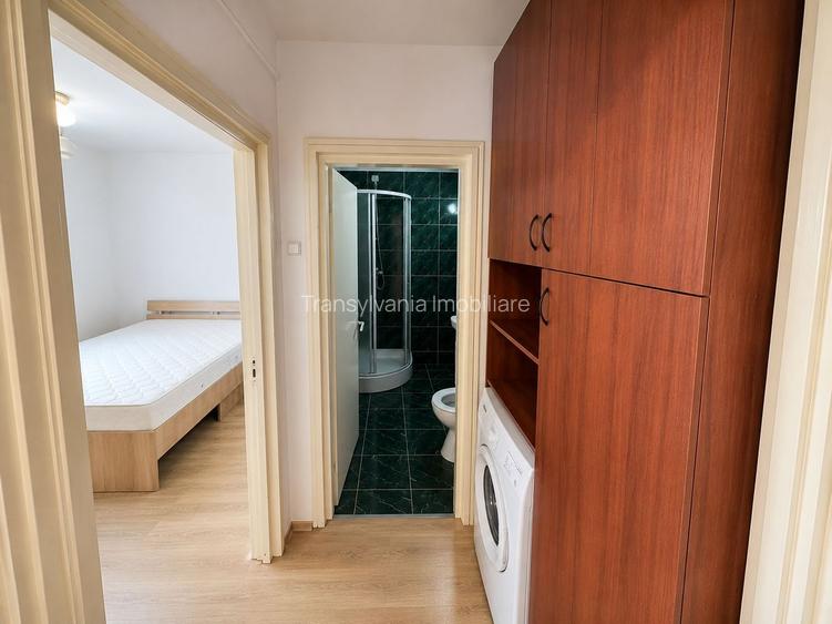 2 Camere | Ultracentral | Parcare | Piata Mihai Viteazu - 5