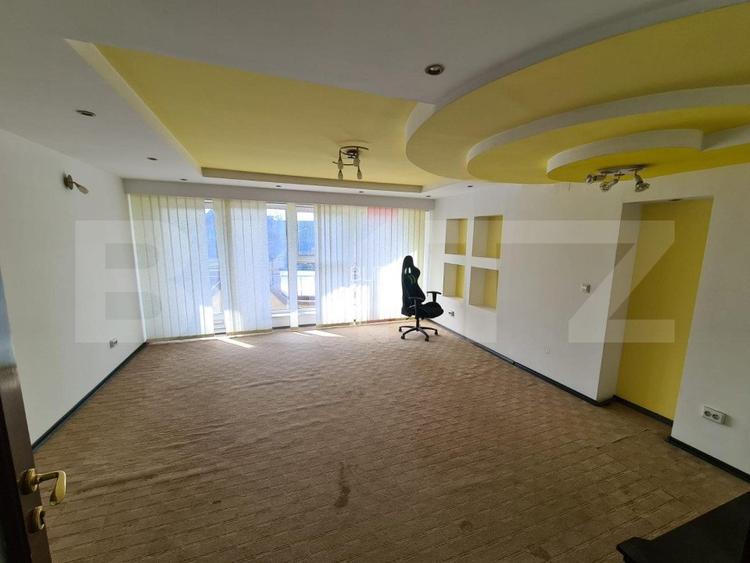 Casa, proprietate pretabila pentru sediu de firma + hala productie - 14