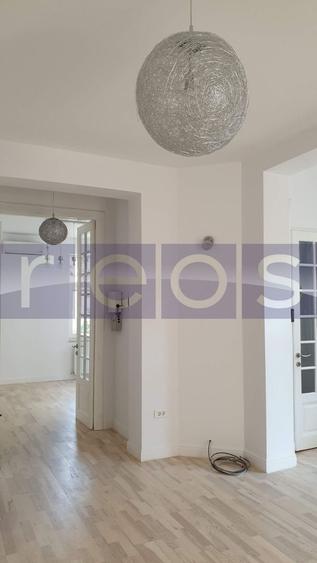 INCHIRIERE VILA INTERBELICA | CAPITALE | 360 MP | RESTAURATA | - 10