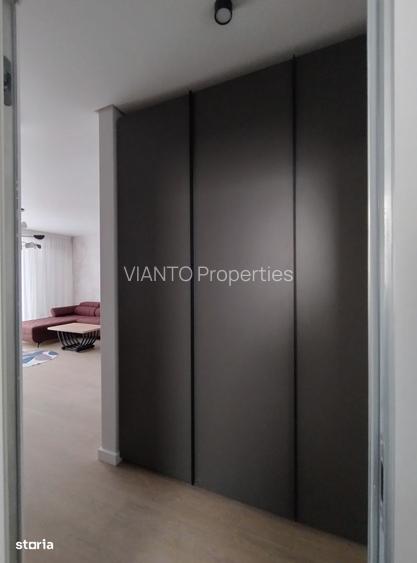 APARTAMENT 3 CAMERE PREMIUM CENTRAL| PRIMA INCHIRIERE|  LOC DE PARCARE SI BOXA - 10