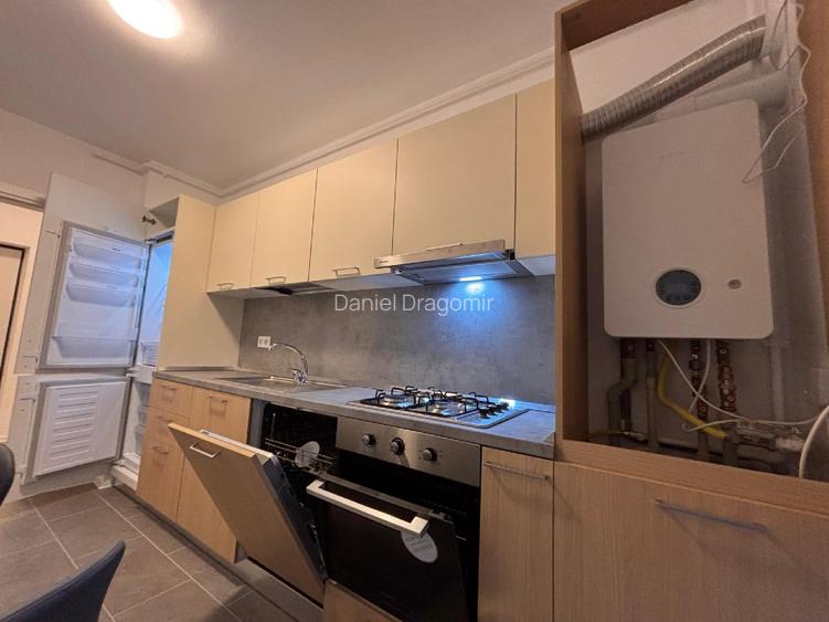 2 Camere prima închiriere cu loc de parcare Atria | Chitila - 5