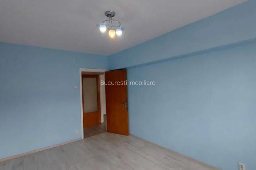 Apartament 2 Camere,Obor,Metrou,bl.reabilitat,DECOMANDAT,Amenajat,Liber - 4