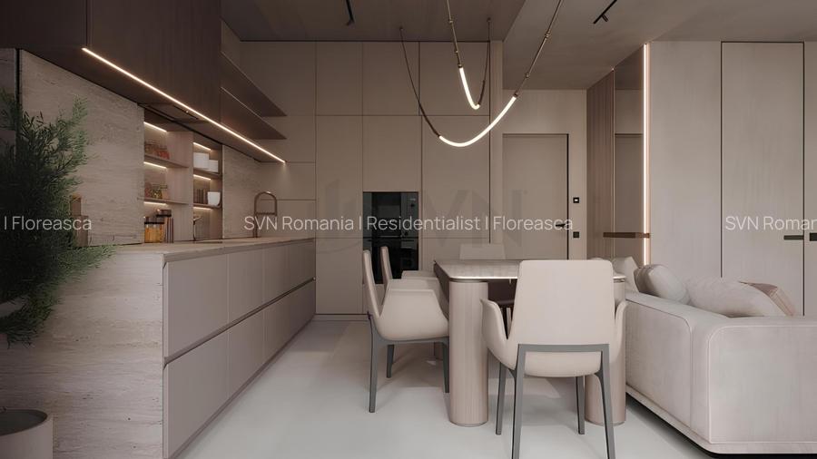 REA1026552 Apartament modern terasa spatioasa I 43camere I Zona Aviatiei - 2