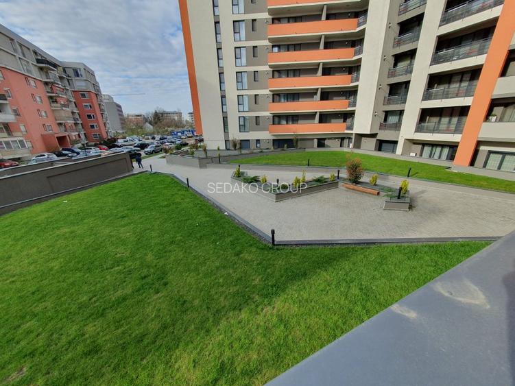 DISPONIBIL din 10.07.2026- Bloc IRIS ARMONIEI- Prin Agentia Sedako - 17
