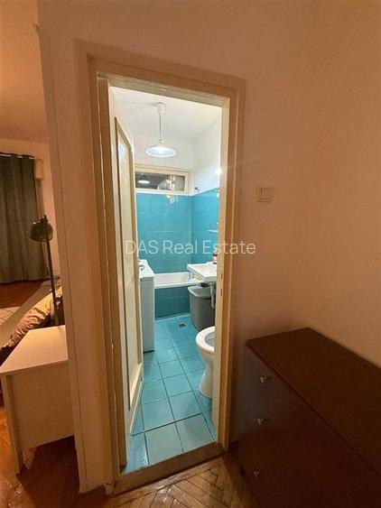 Garsoniera | Universitate - Cismigiu | str. Eforie - 8