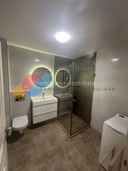 Apartament 2 camere – 70 mp + terasă 14 mp – zona Școala de Poliție - 7