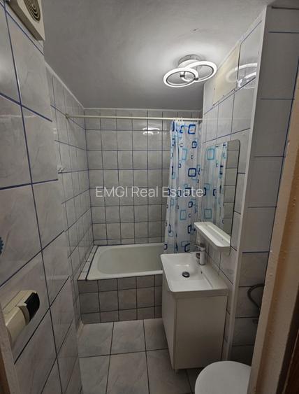 Apartament 2 camere Aleea Cetatuia 3 minute metrou Lujerului Pet friendly - 8