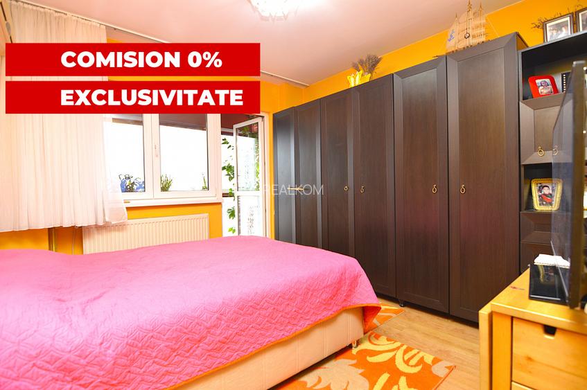 VANZARE APARTAMENT 4 CAMERE RAHOVA – MARGEANULUI-Comision 0% - 22