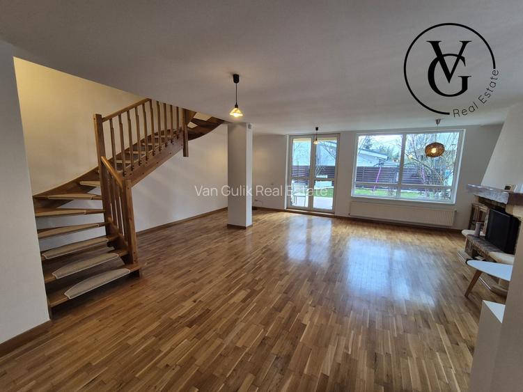 Casa 5 Camere Corbeanca - 3