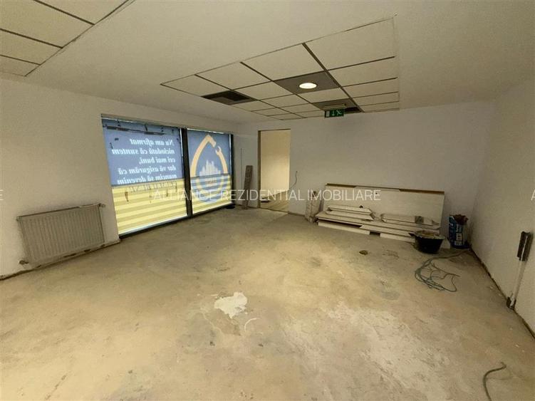 Spatiu comercial premium pe Marasesti – ideal clinica, showroom sau sediu de fir - 2