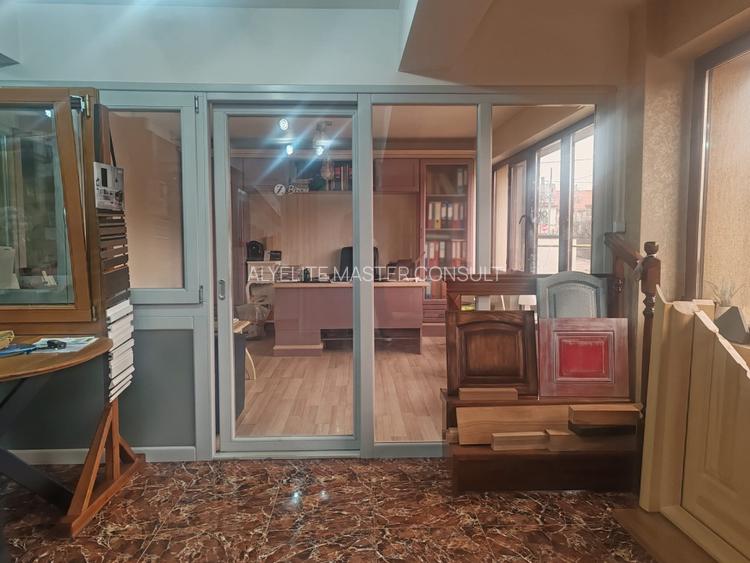 Spatiu comercial de inchiriat - 3