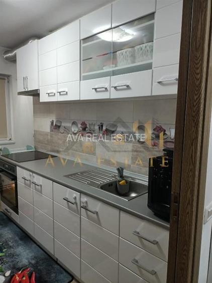 Apartament 3 camere | Decomandat, Et.2, 73 mp | Zona Lipovei - 5
