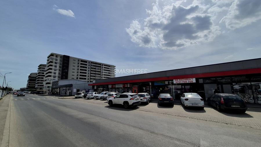 Apartament cu 2 camere 70 mp - Bragadiru Centru - 13