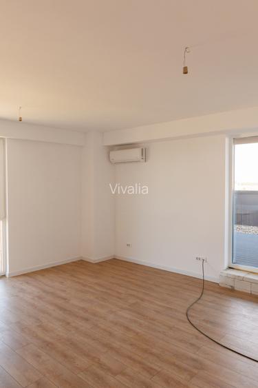 Apartament 2 camere Vivalia Grand, zonă centrală Tipografilor - 7