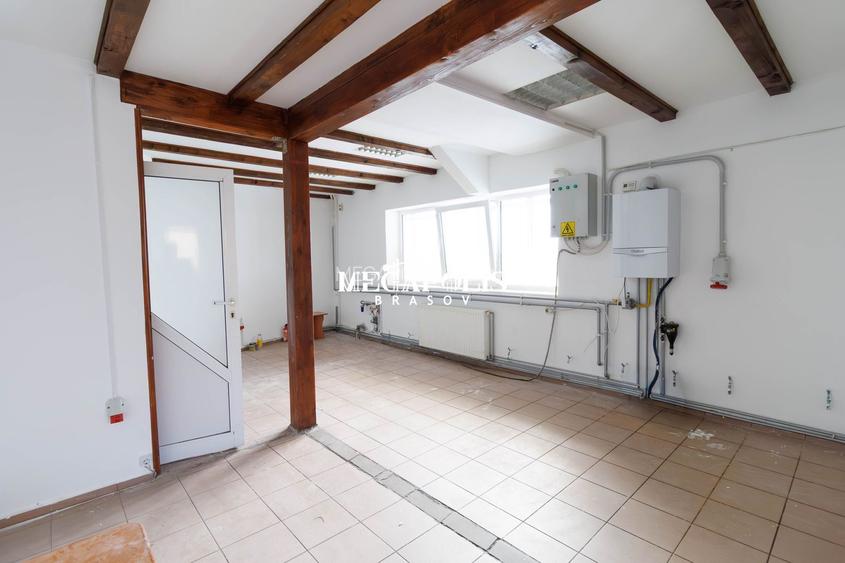 Chirie clădire centrul civic | Brașov | 500mp | 5000€ - 18