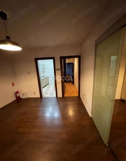 Apartament de 2 camere, pretabil birou, 50 mp, balcon - Radu Beller - 2