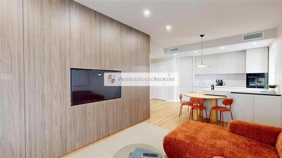 Aviatiei | Nusco City 2 | Bloc 2025 | Parcare | Nou - 10