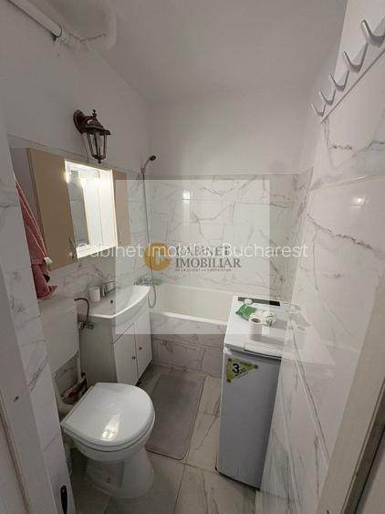 3 Camere | Creditabil-Reabilitat | Renovat-Utilat | M Romancierilor - 6