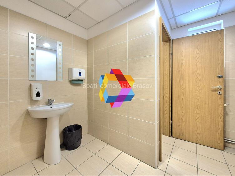 Spatiu de birouri Brașov - 386 mp - 12
