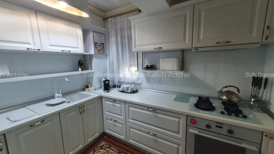 REA1024457 Apartament 3 Camere I De Inchiriat I Aviatiei I Sisesti - 10