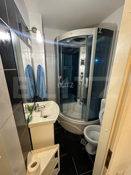 Apartament 3 camere, 2 garaje incluse,  Manastur – 73 mp utili - 12