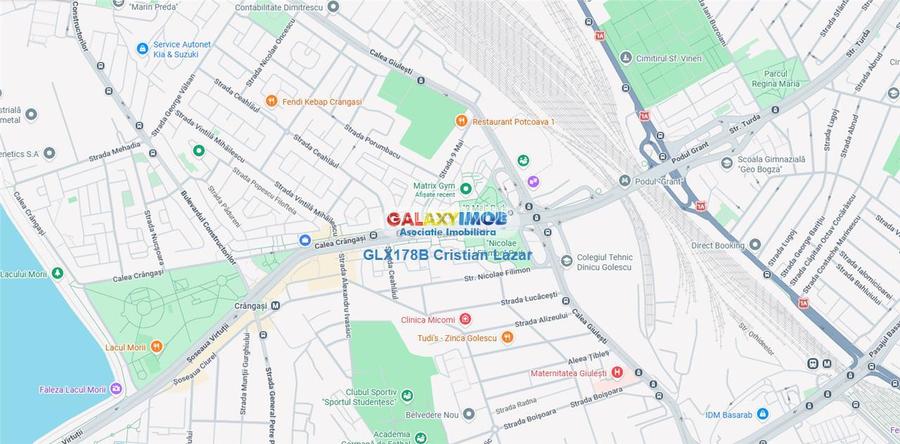 INCHIRIERE SPATIU COMERCIAL PIATA CRANGASI - 3