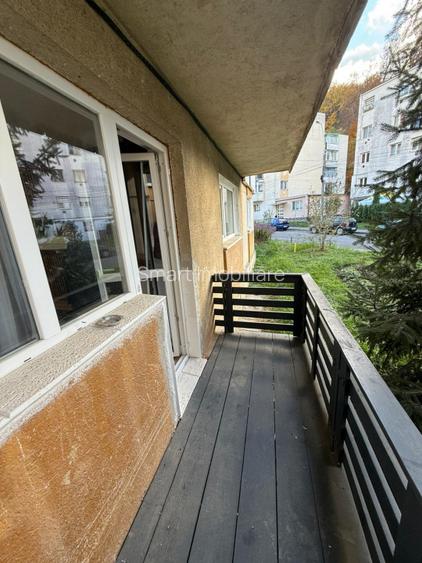 Apartament modern 2 camere 39mp zona Plopilor - 8