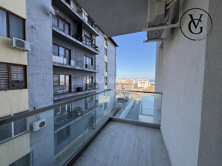 Apartament 2 camere - MERAKI RESORT & SPA - 6