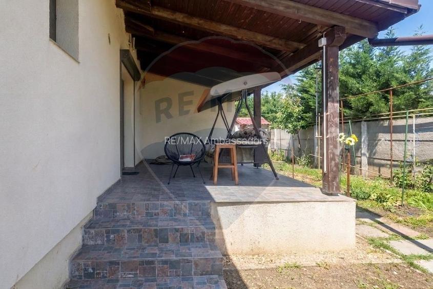 Duplex parter vânzare în Urseni – Strada Cebza nr. 23 - 7