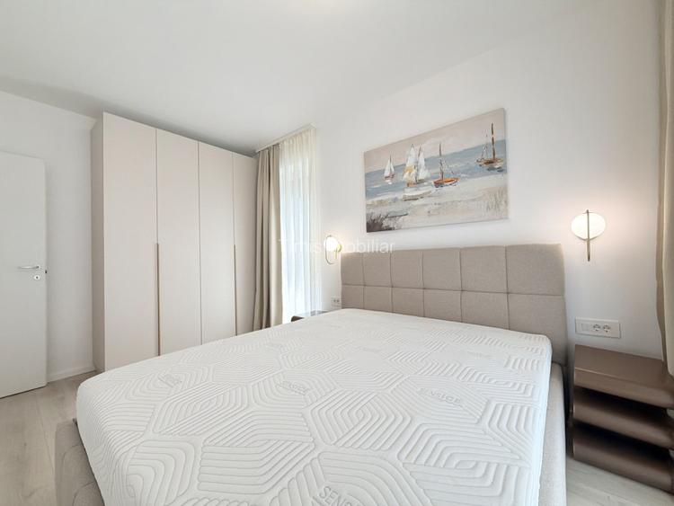 Apartament premium 3 camere | Vedere pădure | Denya Forest - Com 0% - 19