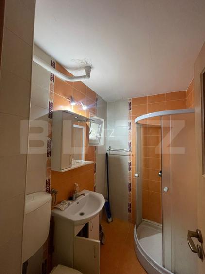 Apartament 2 camere Gheorgheni, etaj 1 - 8