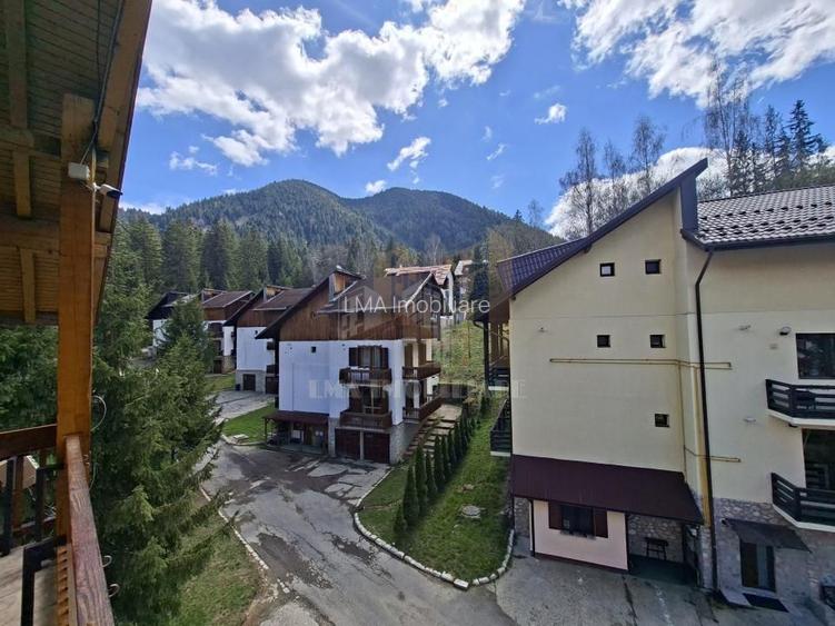 Perioade apartamente Vila de aur Poiana Brasov - 23