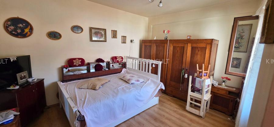 Mosilor apartament in vila 2 camere mobilate - 6