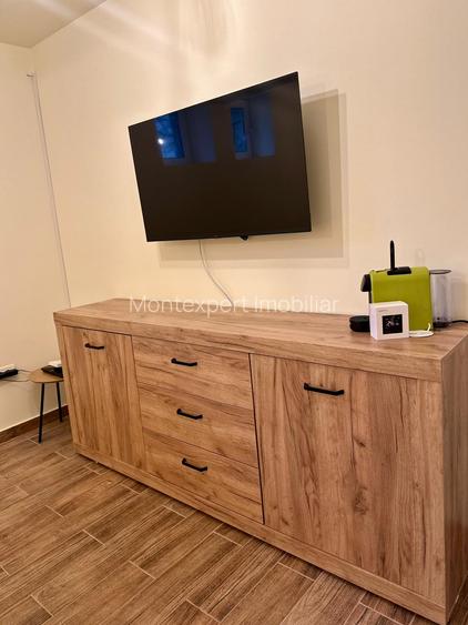 Sinaia – garsoniera de vanzare !!! - 2