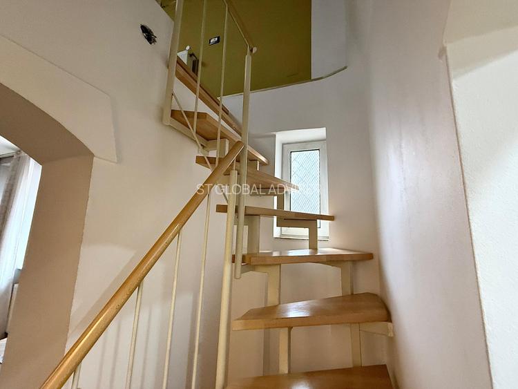 Inchiriere Casa - Parcul Carol | Rezidential sau Birou | 153mp - 15