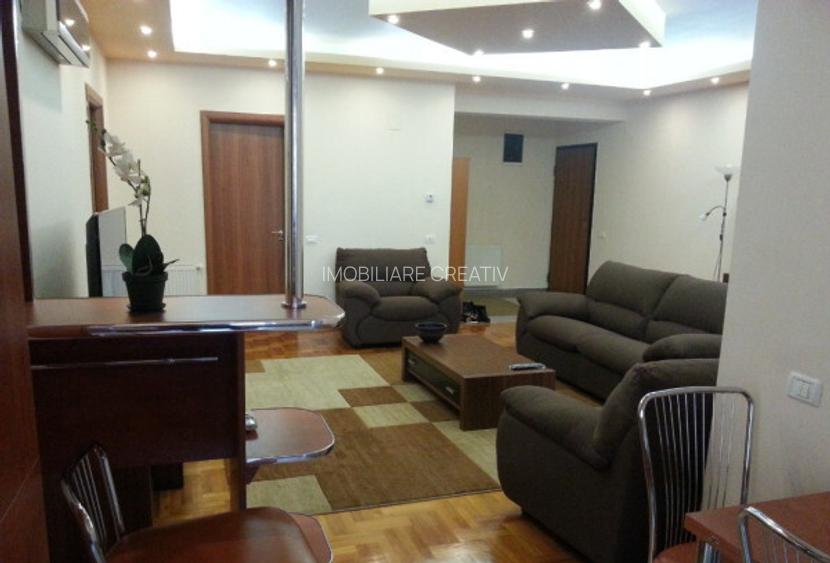 Apartament 3 camere de vanzare in Herastrau - 2