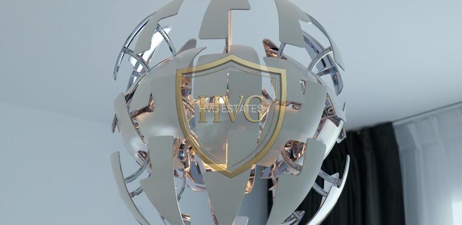 Apartament 3 Camere | Semidecomandat | Onyx Park Pipera - 11