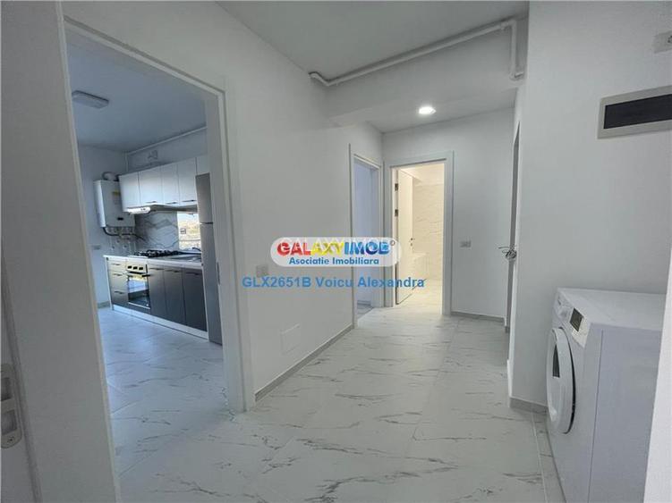 Apartament 2 Cam Lux Bloc Nou Berceni - Aparatorii Patriei - 5