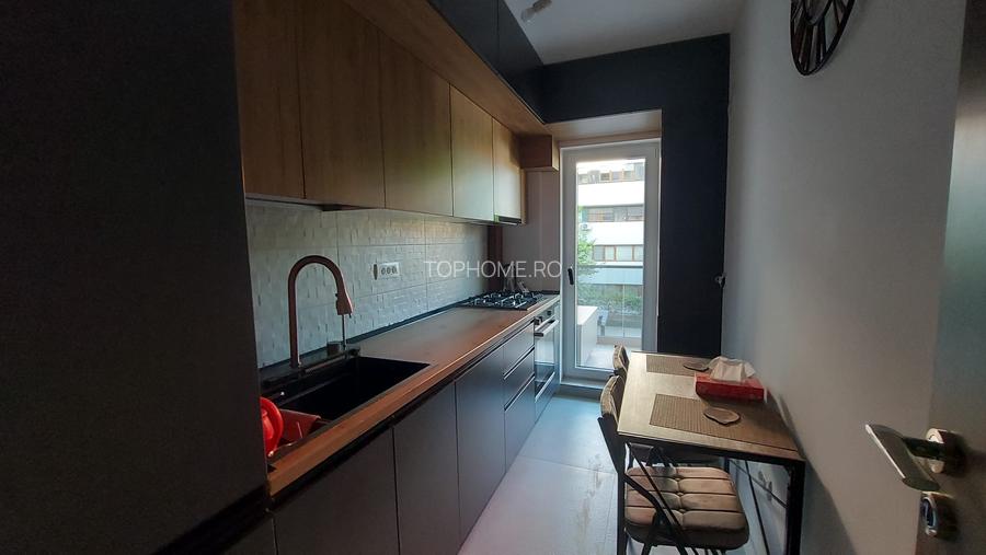 M2 Berceni 5 min - Extindere proiect ,Garsoniera premium gata in doar 6 luni - 5