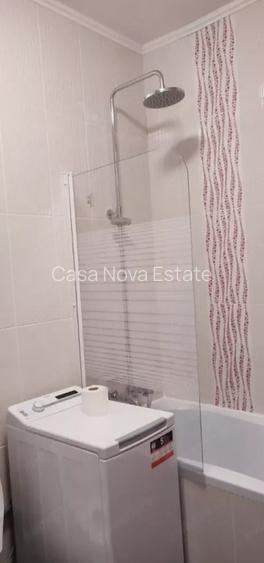 Apartament 1 camera 38mp, balcon, etaj intermediar, zona Semicentrala - 8