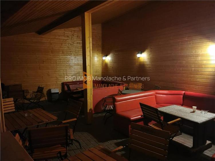 Unitate de cazare 3 stele  P+1 zona 1 Decembrie 1918 - 6