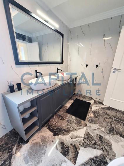 Casa de inchiriat In Voronet - 13