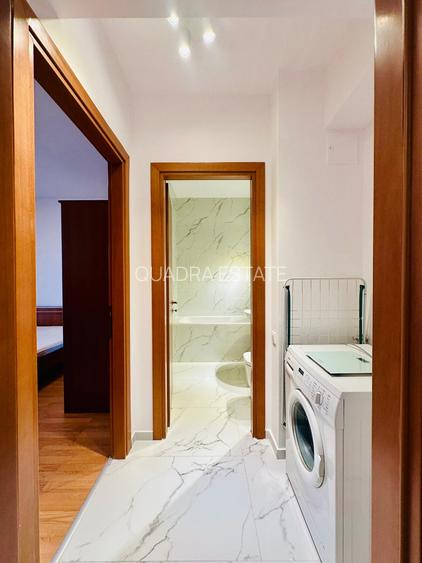Apartament 2 camere - Quadra Place - Politehnica- Grozavesti - 10