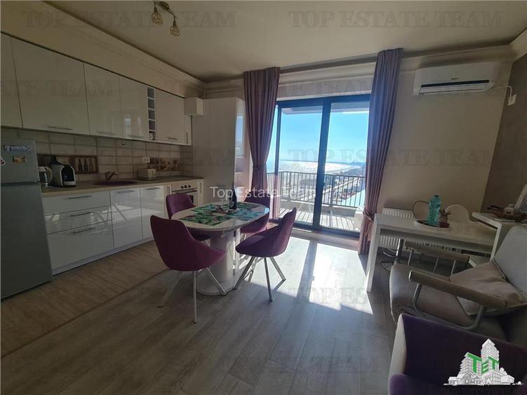 APARTAMENT 2 CAMERE VEDERE LA MARE MAMAIA NORD - 16