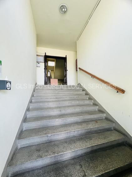 Apartament de inchiriat Floreasca - Barbu Vacarescu - 14