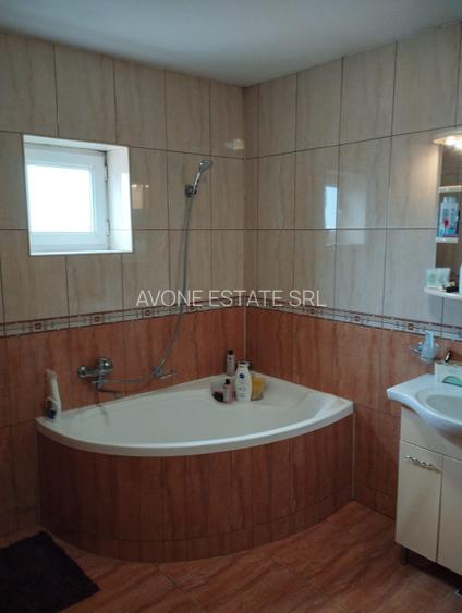 Casa individuala 5 camere I Posibil spatiu comercial I 300 mp I Parcul Lacul Tei - 22