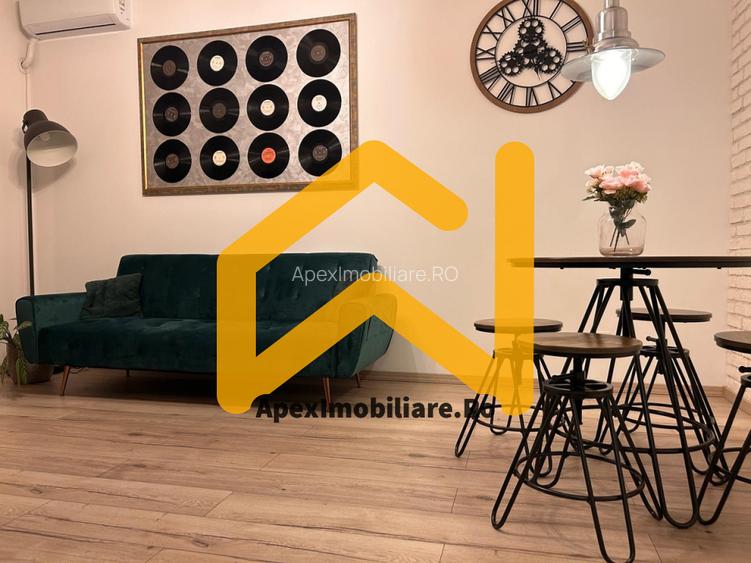 Lujerului  | 2 Camere | Centrala proprie | Balcon | Metrou 7min - 3