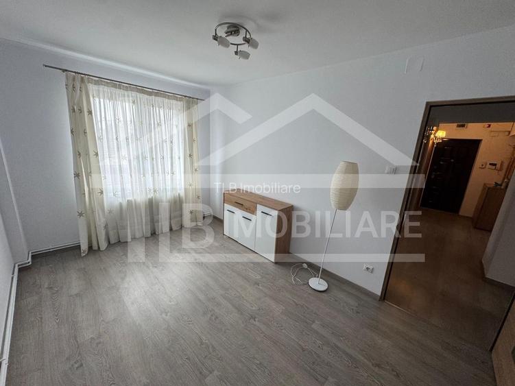 Apartament de 3 camere, 68mp, zona strazii Decebal - 9