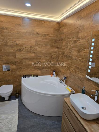 CASA IN DUMBRAVITA DIN 1 AUGUST LA 1.350 EURO - 10